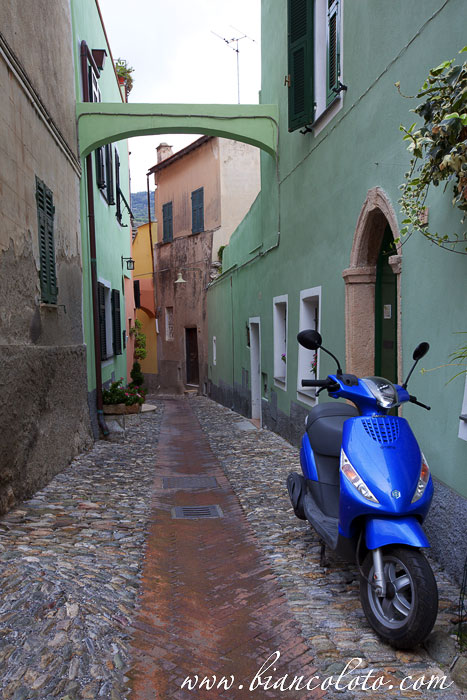 Борджио Верецци