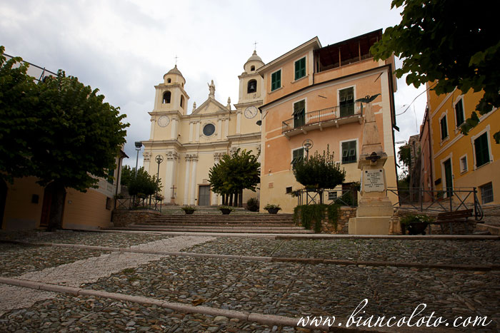 Борджио Верецци