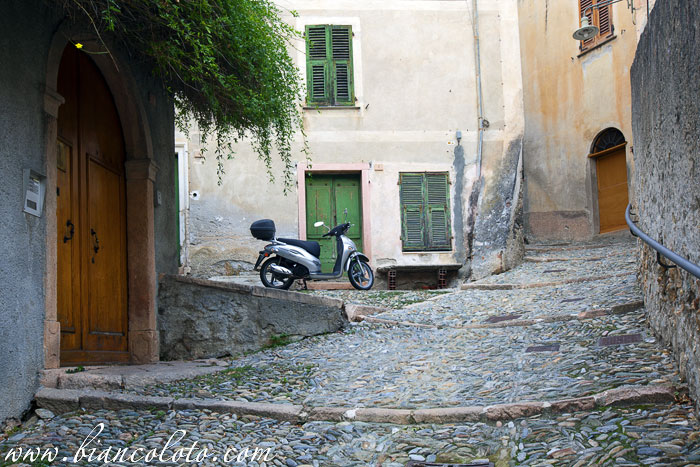 Борджио Верецци