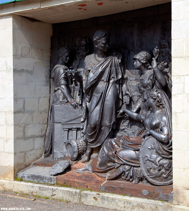 Спасо-Бородинский монастырь