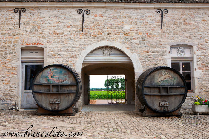 Музей Chateau de Pommard