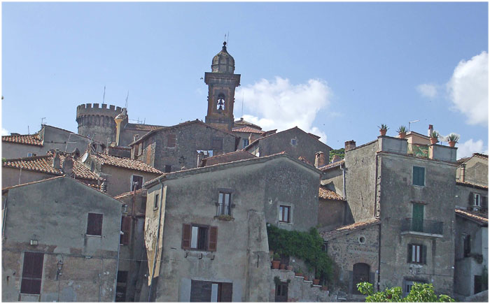 Bracciano