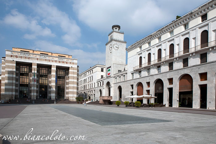 Площадь Победы