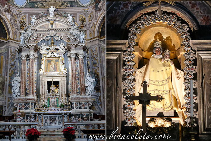 Церковь Санта Мария-делла-Карита 