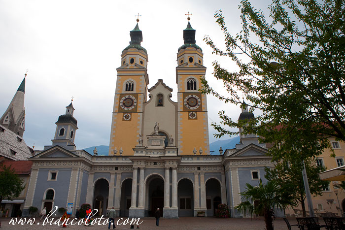 Кафедральный собор Брессаноне