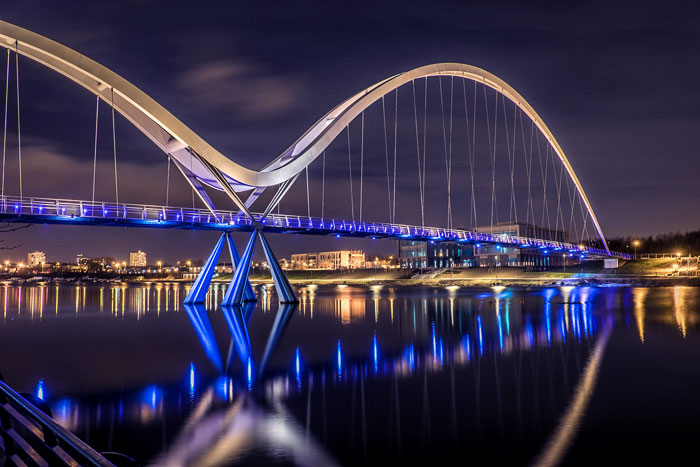 Мост Бесконечность