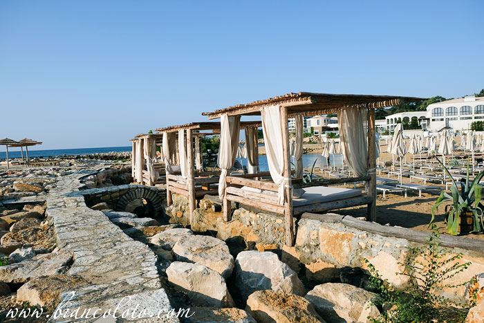 Курорт Святых  Константина и Елены