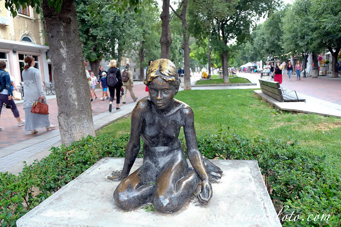 Бульвар Сливница