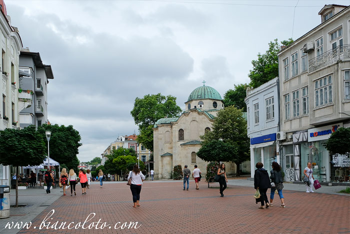 Церковь Святого Николая