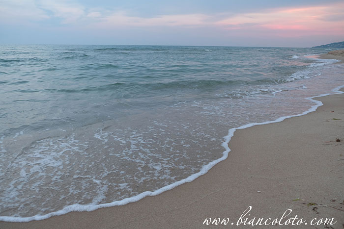 Восемь причин поехать на черноморское побережье Болгарии