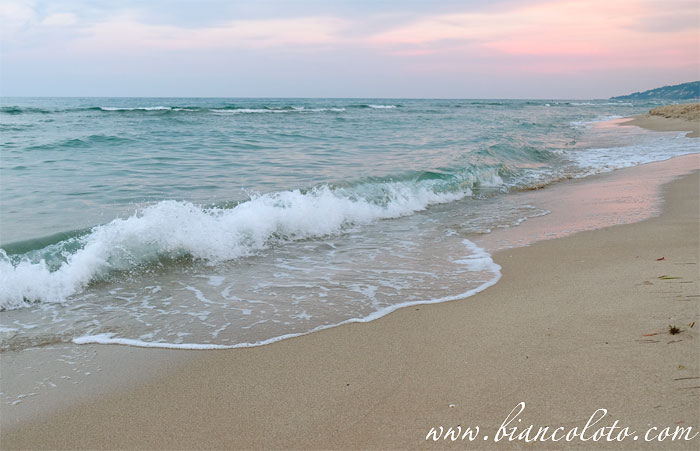 Черноморское побережье Болгарии