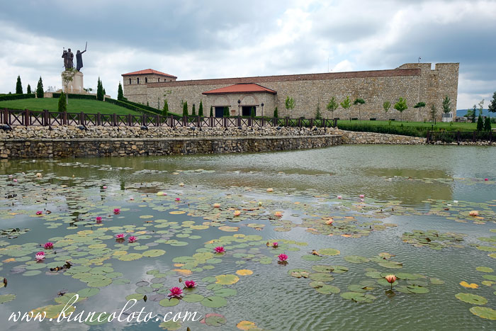 Исторический парк