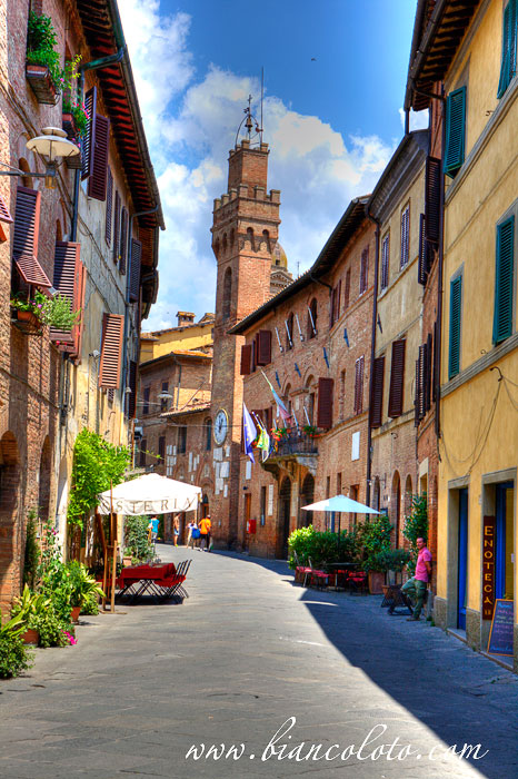 Буонконвенто