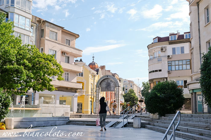 Арка Святого Николая Чудотворца