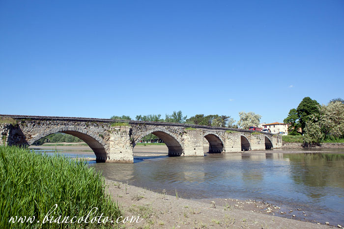 Мост Бурьяно