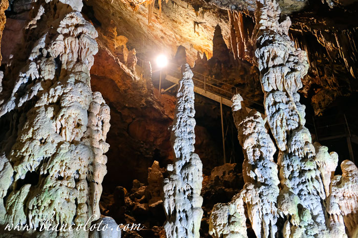 Пещера Ойлат. Бурса