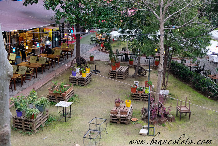 Караван-сарай Фидан