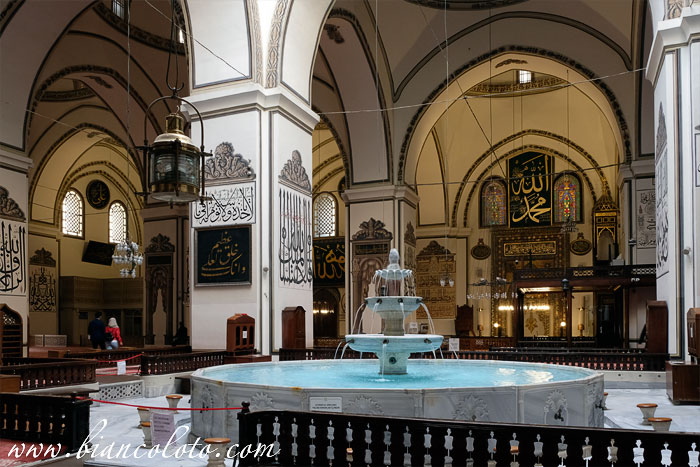 Большая мечеть