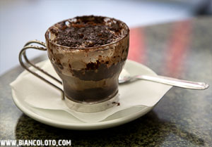 Кафе бразилиано