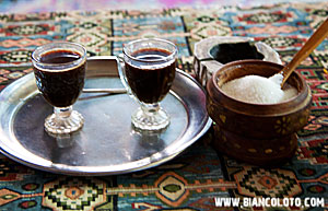 Кофе по-восточному