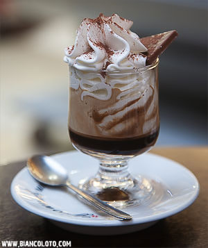 Кафе везувиано