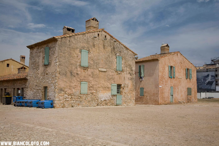 Канны, остров Св.Маргариты