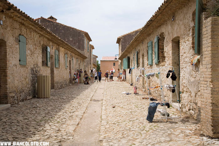 Канны, остров Св.Маргариты