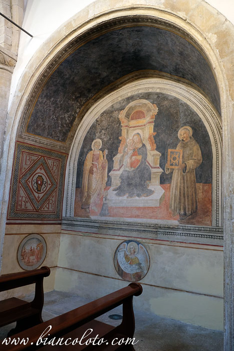 Капальбио (Capalbio)