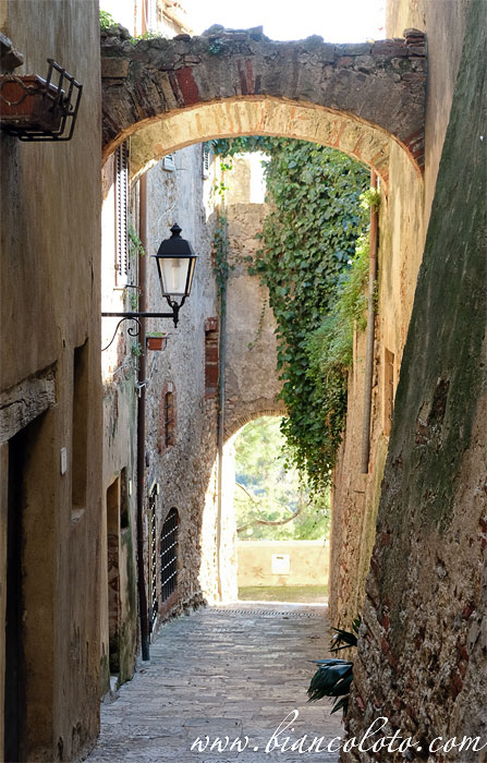 Капальбио (Capalbio)