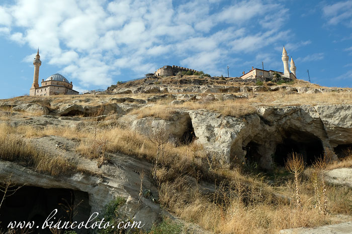 Невшехир. Каппадокия