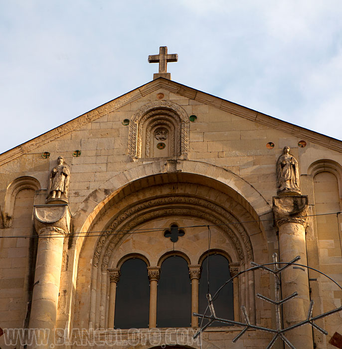 Кафедральный собор Святого Эвазия. Казале Монферрато