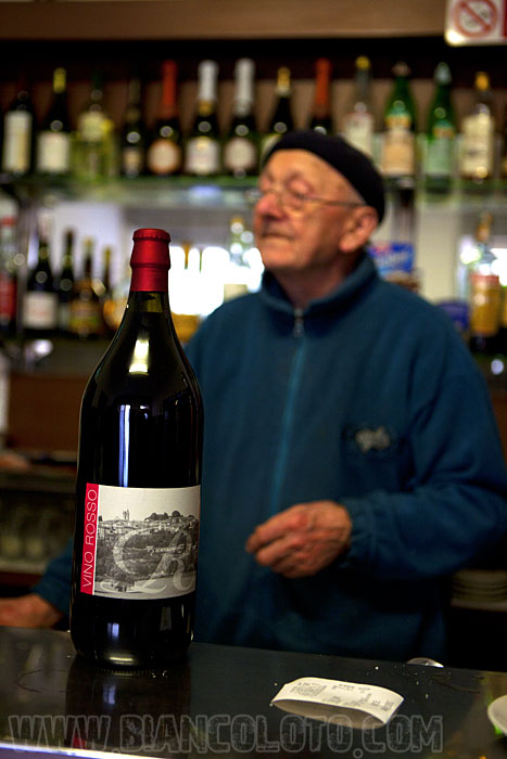 Бар. Казале Монферрато