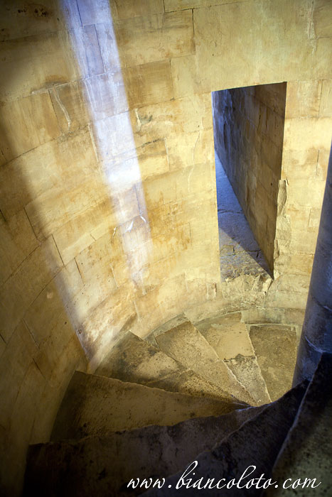 Кастель дель Монте