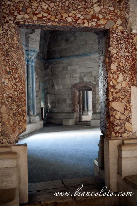 Кастель дель Монте