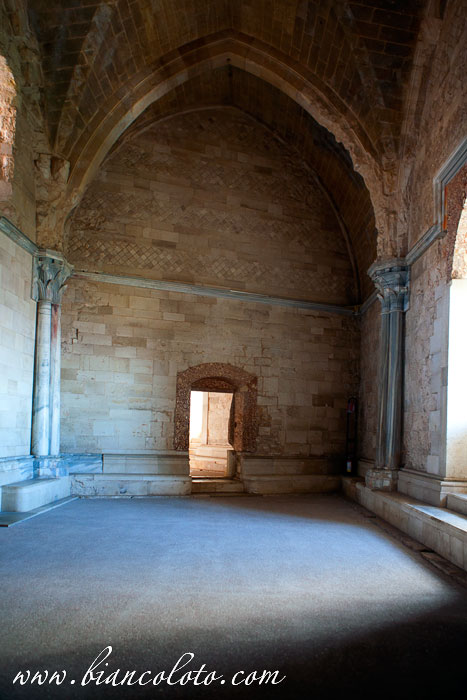 Кастель дель Монте