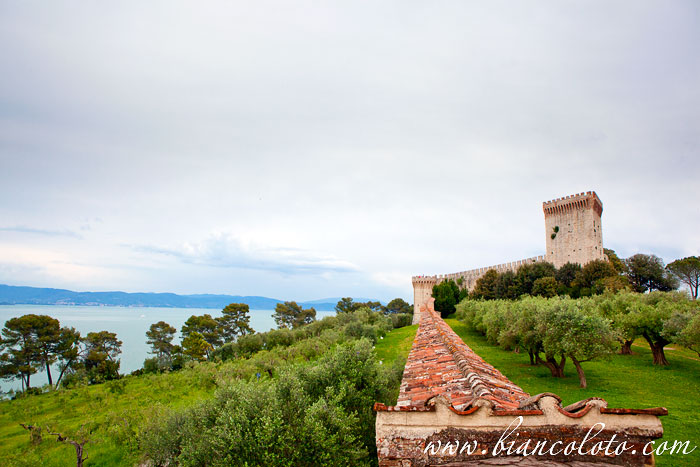 Кастильоне дель Лаго (Castiglione del Lago)