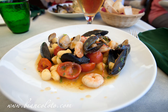 Кастильоне делла Пескайя. Тоскана. Италия