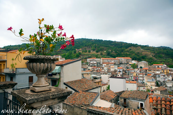 Кастильоне ди Сичилия