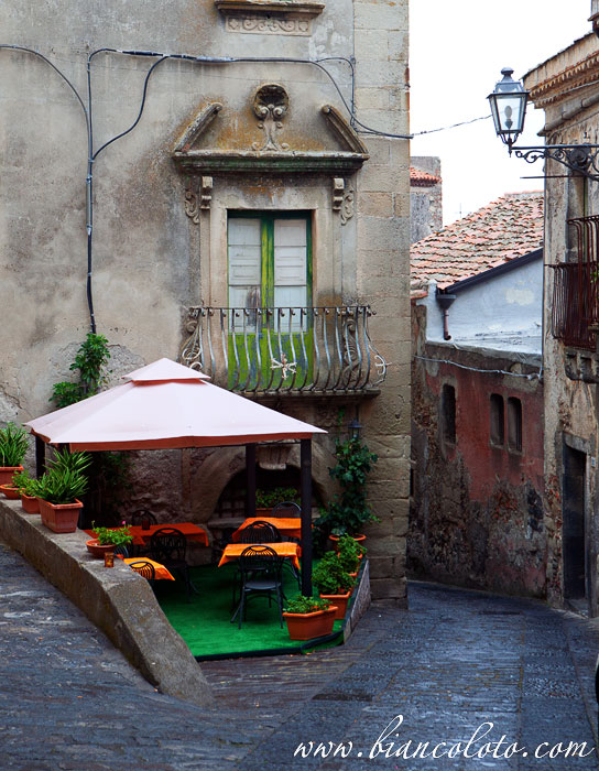 Кастильоне ди Сичилия