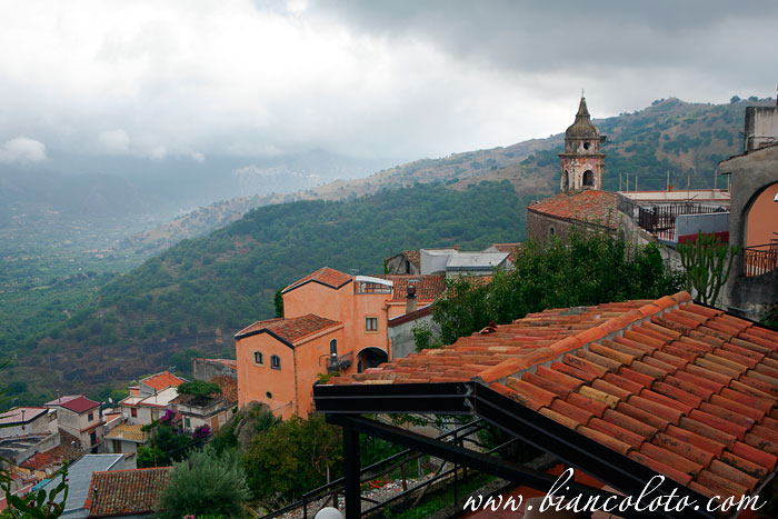 Кастильоне ди Сичилия