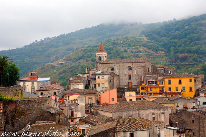 Кастильоне ди Сичилия