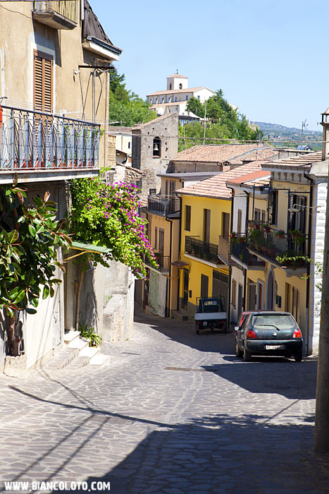 Кастровиллари