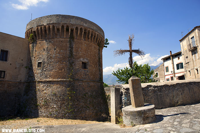 Кастровиллари