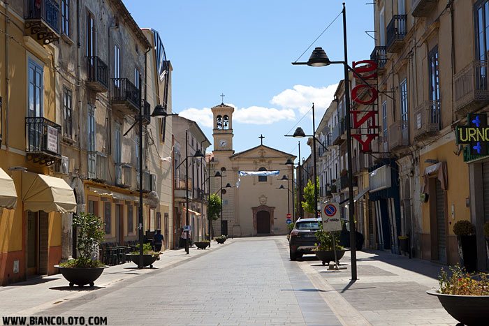 Кастровиллари