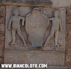 Кастровиллари