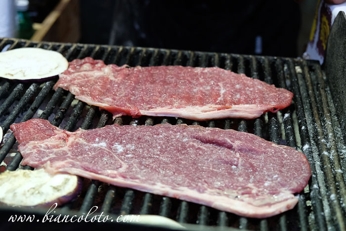 Конина в Катании