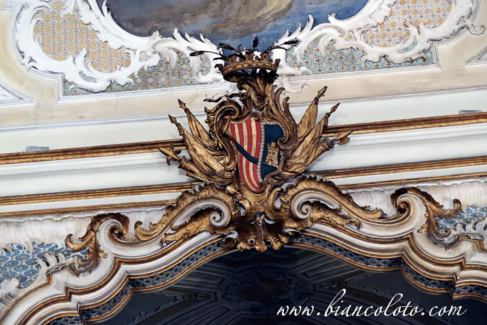 Палаццо Бискари