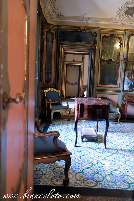 Палаццо Бискари