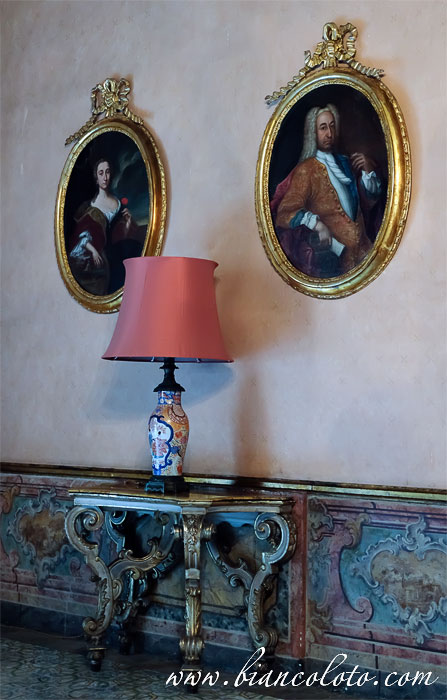 Палаццо Бискари