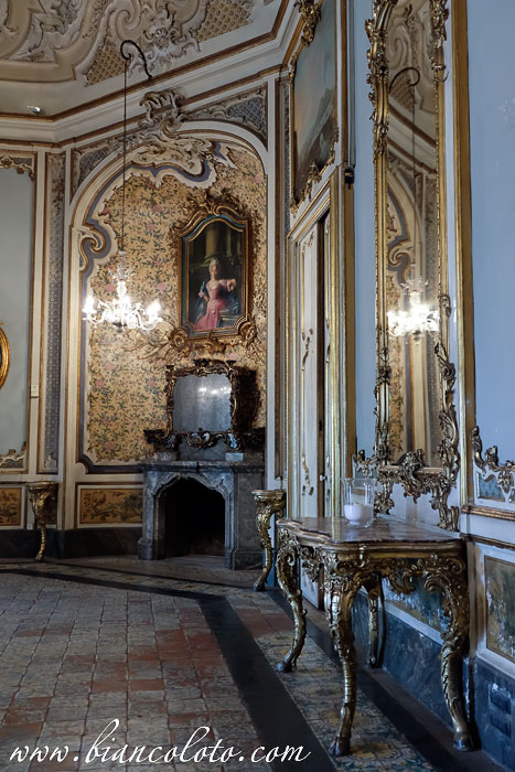 Палаццо Бискари